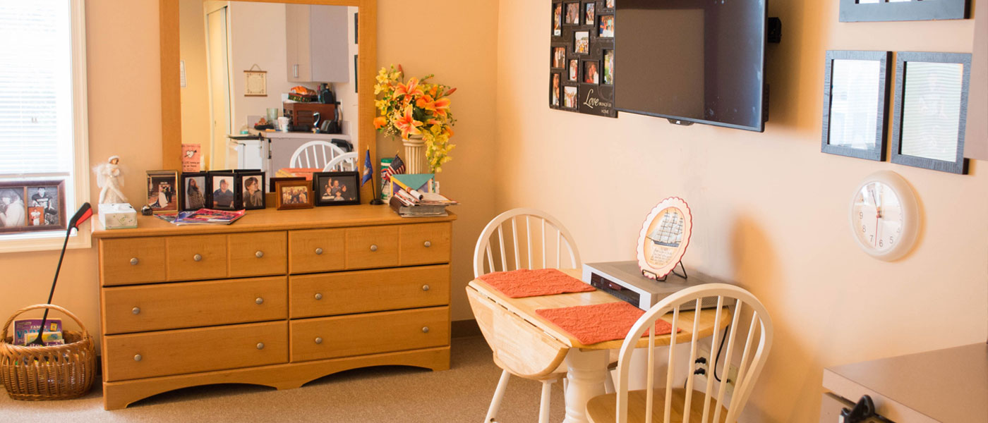 Virtual Tour: See The Living Spaces & Amenities