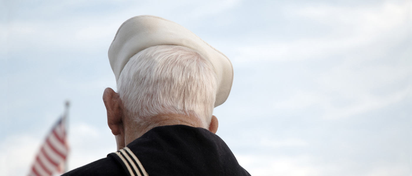Veterans Services